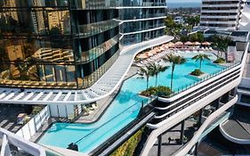 Dorsett Gold Coast